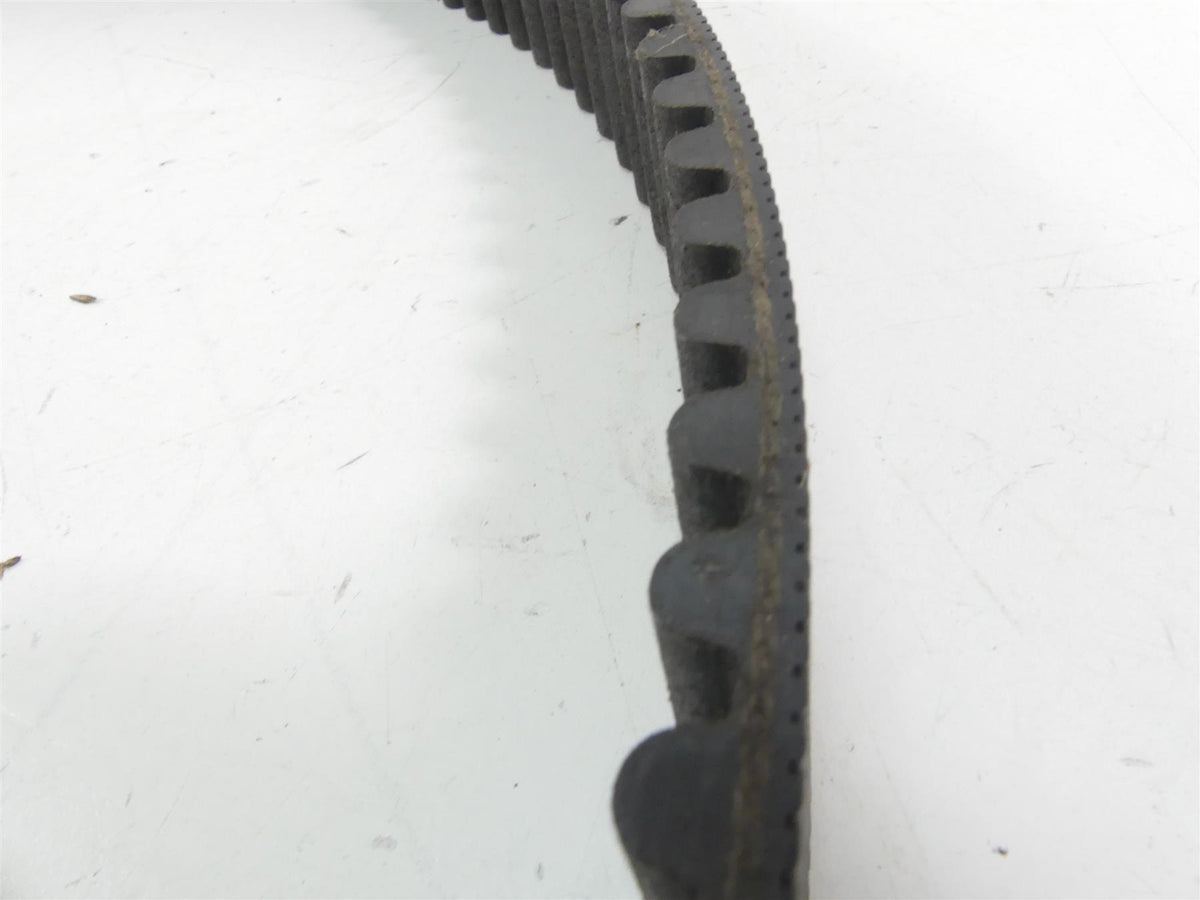 1999 Harley Dyna FXDL Low Rider Rear Drive Belt 133T 1.5" 40015-90 {{ shop.shopifyCountryName }} - Mototech271