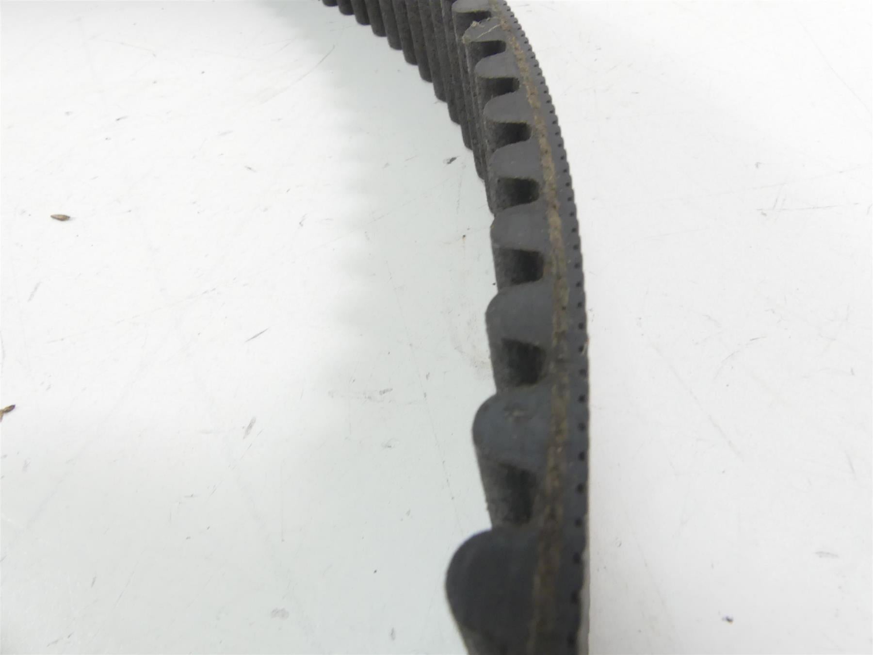 1999 Harley Dyna FXDL Low Rider Rear Drive Belt 133T 1.5" 40015-90 {{ shop.shopifyCountryName }} - Mototech271