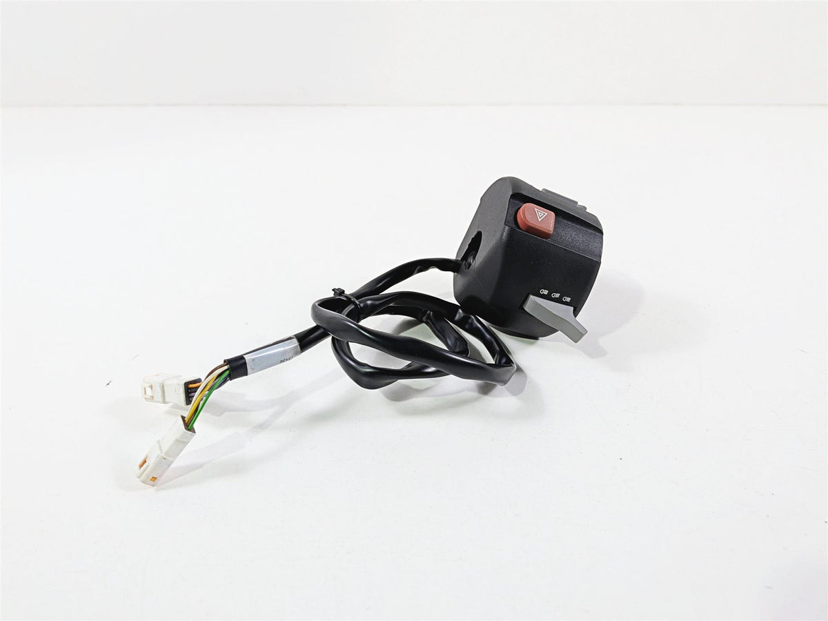 2016 KTM 1290 Super Adventure Left Control Hand Blinker Light Switch 60311070100 {{ shop.shopifyCountryName }} - Mototech271