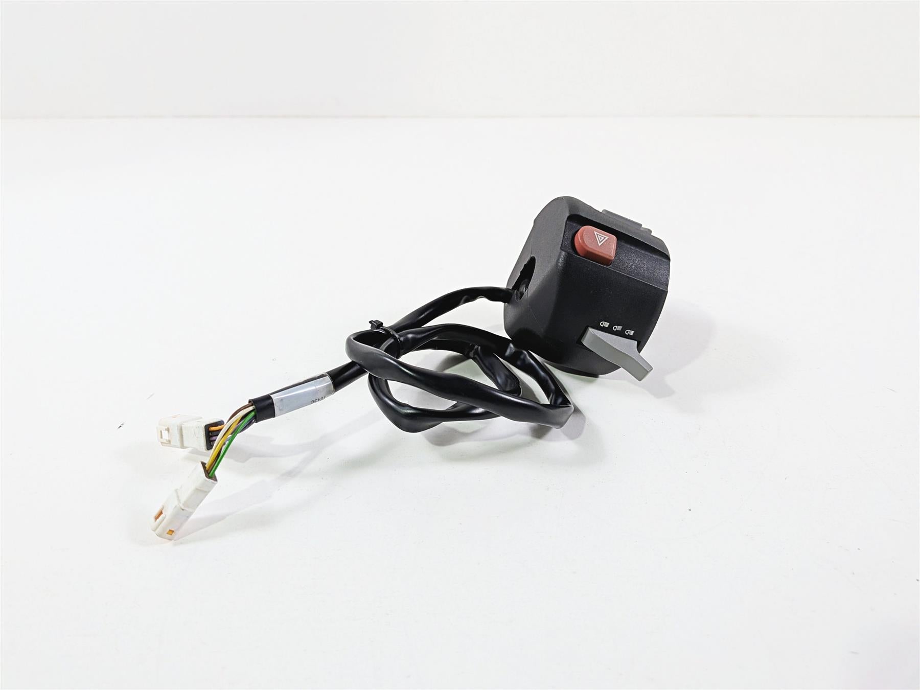 2016 KTM 1290 Super Adventure Left Control Hand Blinker Light Switch 60311070100 {{ shop.shopifyCountryName }} - Mototech271