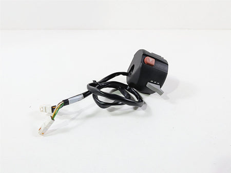 2016 KTM 1290 Super Adventure Left Control Hand Blinker Light Switch 60311070100 {{ shop.shopifyCountryName }} - Mototech271