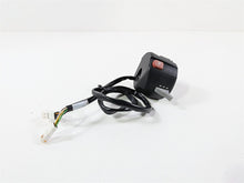 Load image into Gallery viewer, 2016 KTM 1290 Super Adventure Left Control Hand Blinker Light Switch 60311070100
