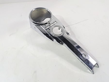 2007 Harley Touring FLHRSE CVO Road King Upper Tank Dash Console Panel 69105-02 {{ shop.shopifyCountryName }} - Mototech271