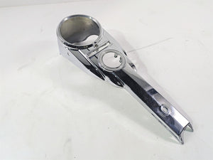 2007 Harley Touring FLHRSE CVO Road King Upper Tank Dash Console Panel 69105-02
