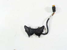 Load image into Gallery viewer, 2008 Harley FLSTSB Cross Bones Indicator Instrument Lights Cluster 68545-08
