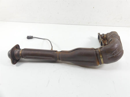 2018 Polaris General 1000 EPS Exhaust Pipe Header Manifold 1262674 {{ shop.shopifyCountryName }} - Mototech271