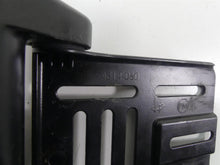 Load image into Gallery viewer, 2011 Harley FXDWG Dyna Wide Glide Side License Plate Holder Mount -Read 60336-10
