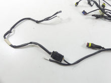 Load image into Gallery viewer, 2008 Ducati 1098 S Wiring Harness Loom - No Cuts - No Damaged Plugs 51014771B
