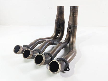 2023 Yamaha MT10 MTN1000 Exhaust Header Manifold Pipes B60-14602-00-00 {{ shop.shopifyCountryName }} - Mototech271