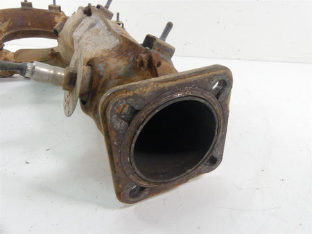 2021 Kawasaki Teryx KRX KRF 1000 Exhaust Pipe Header Manifold 39178-0389 {{ shop.shopifyCountryName }} - Mototech271