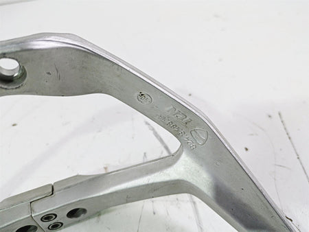 2015 Ducati Panigale 1299 S Rear Passenger Footpeg Set 82411892BA 82411881BA {{ shop.shopifyCountryName }} - Mototech271