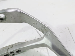 2015 Ducati Panigale 1299 S Rear Passenger Footpeg Set 82411892BA 82411881BA | Mototech271