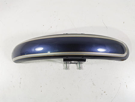 2003 Harley Dyna FXDL Low Rider 100TH Front Fender - Dented 58998-83E {{ shop.shopifyCountryName }} - Mototech271
