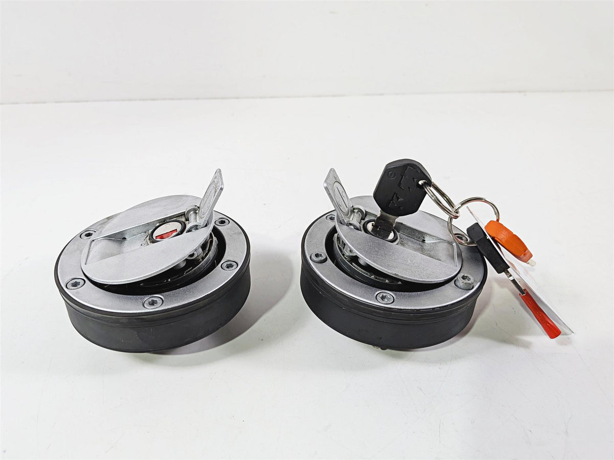 2013 KTM 990 Adventure Baja Ignition Switch Immobilizer Cdi Key Card 61041031200-Mototech271