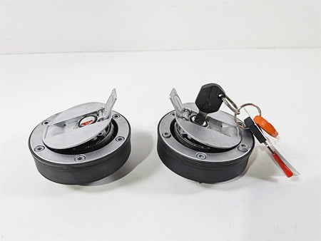 2013 KTM 990 Adventure Baja Ignition Switch Immobilizer Cdi Key Card 61041031200-Mototech271