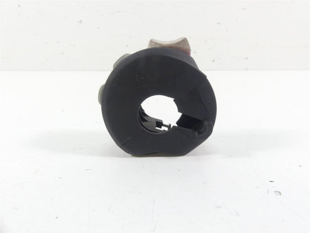 2016 BMW S1000XR K49 Right Hand Start Stop Heat Control Switch 61318546186 {{ shop.shopifyCountryName }} - Mototech271