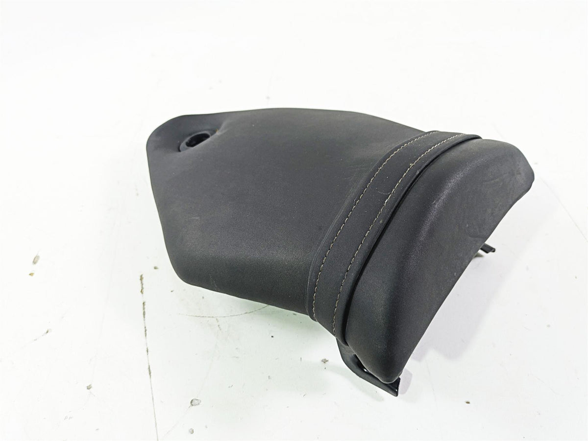 2017 BMW S1000RR K46 Passenger Seat Saddle Pillion 52538534345 {{ shop.shopifyCountryName }} - Mototech271