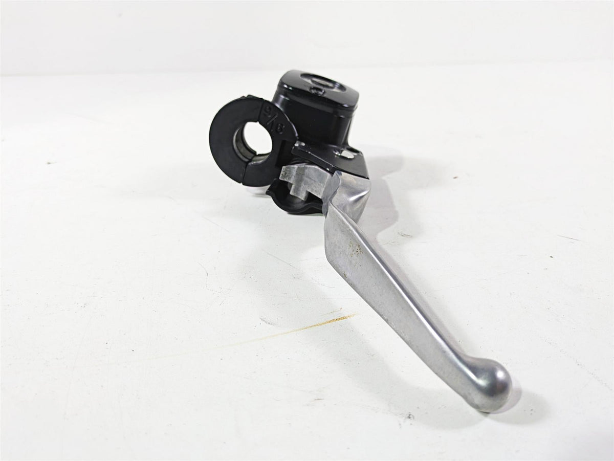 2003 Harley FLSTC Softail Heritage 100th Front Master Cylinder 9/16 45019-96F {{ shop.shopifyCountryName }} - Mototech271