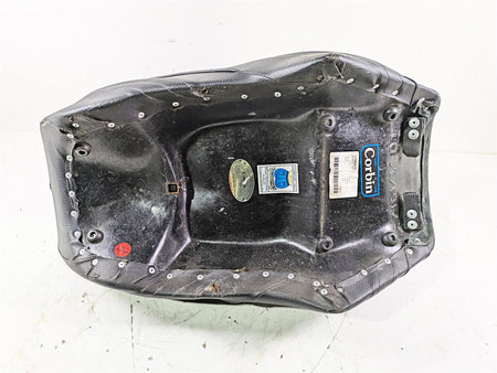 1998 Moto Guzzi California 1100 EV Corbin Dual Tour Comfort Seat Set MGEV11-DT {{ shop.shopifyCountryName }} - Mototech271