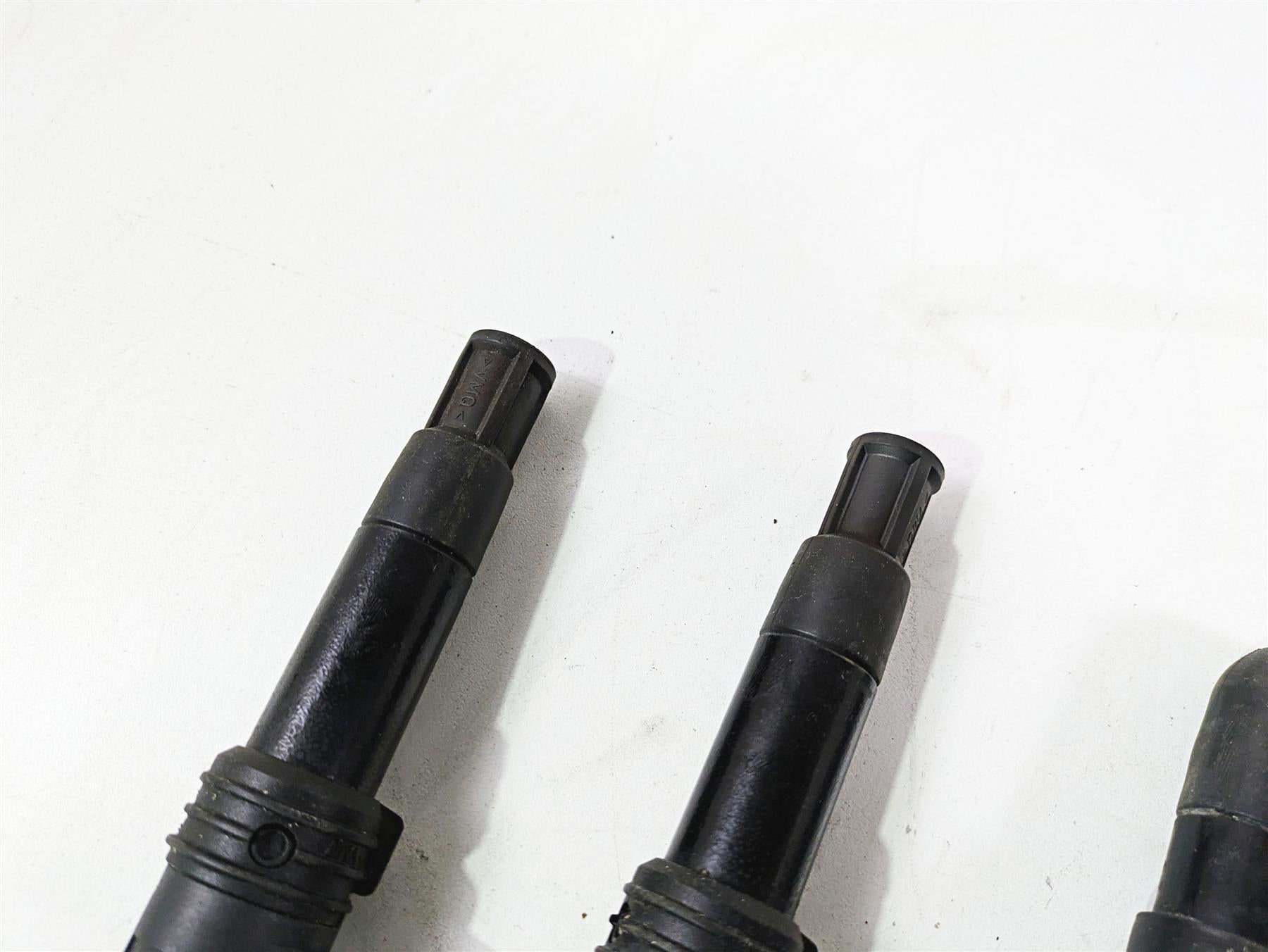 2009 BMW R1200GS K255 Adv Beru Ignition Coil Set 12137715847 12137715858 {{ shop.shopifyCountryName }} - Mototech271