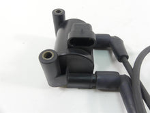 Load image into Gallery viewer, 2016 Harley Touring FLHTP Electra Glide Ignition Coil Wires Plugs Set 31696-07A | Mototech271
