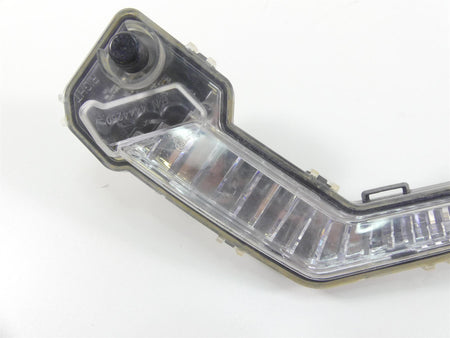 2018 Can Am Maverick X3 Turbo STD Right Front Signature Running Light 710004995 {{ shop.shopifyCountryName }} - Mototech271
