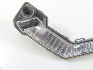 2018 Can Am Maverick X3 Turbo STD Right Front Signature Running Light 710004995 | Mototech271