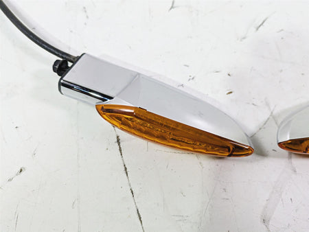 2012 Victory Cross Country Front Blinker Turn Signal Set 2411114 {{ shop.shopifyCountryName }} - Mototech271