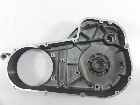 2005 Harley Touring CVO FLHTC SE Electra Glide Inner Primary Cover 60677-01C {{ shop.shopifyCountryName }} - Mototech271
