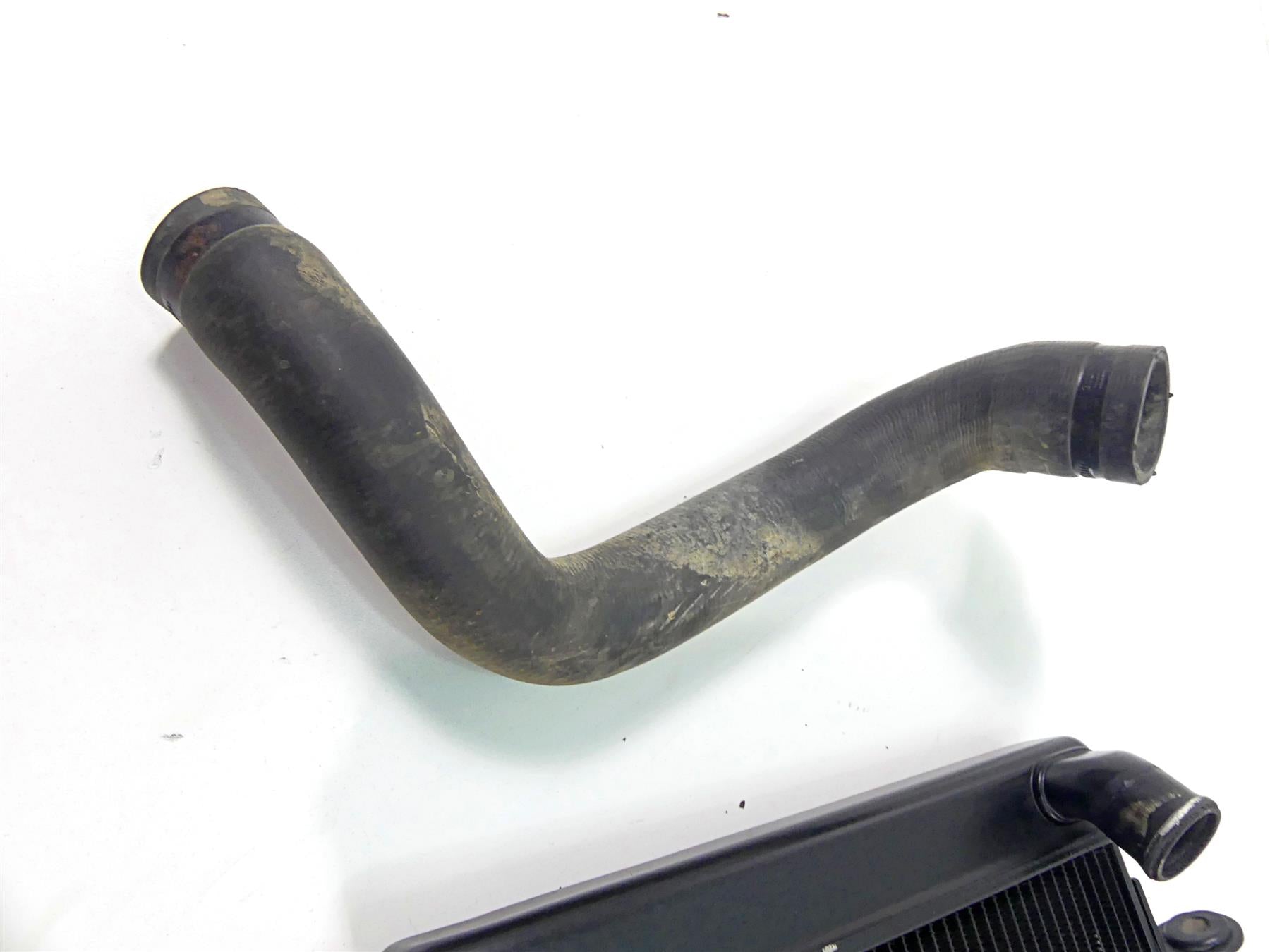 2015 KTM 1190 Adventure Radiator Fan Reservoir Hoses Set 60335010100 60335010000 {{ shop.shopifyCountryName }} - Mototech271