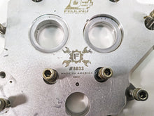 Load image into Gallery viewer, Feuling Oe+ Twin Cam Dyna Softail Touring Cam Plate Holder Set 8033 | Mototech271
