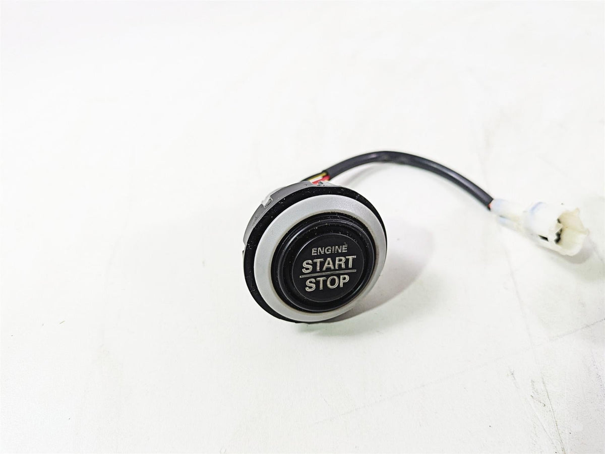 2018 Can Am Maverick X3 XRC Turbo R Cdi Ecu Ecm Ignition Dess Switch 420666946 {{ shop.shopifyCountryName }} - Mototech271
