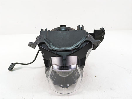 2018 Kawasaki ZX1002 Ninja H2 SX Headlight Head Light Lamp Lens 23004-0380 {{ shop.shopifyCountryName }} - Mototech271