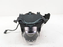 Load image into Gallery viewer, 2018 Kawasaki ZX1002 Ninja H2 SX Headlight Head Light Lamp Lens 23004-0380
