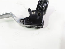 Load image into Gallery viewer, 2015 Harley FXDF Dyna Fat Bob Clutch Perch &amp; Lever 38608-96 45015-96
