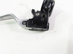 2015 Harley FXDF Dyna Fat Bob Clutch Perch & Lever 38608-96 45015-96