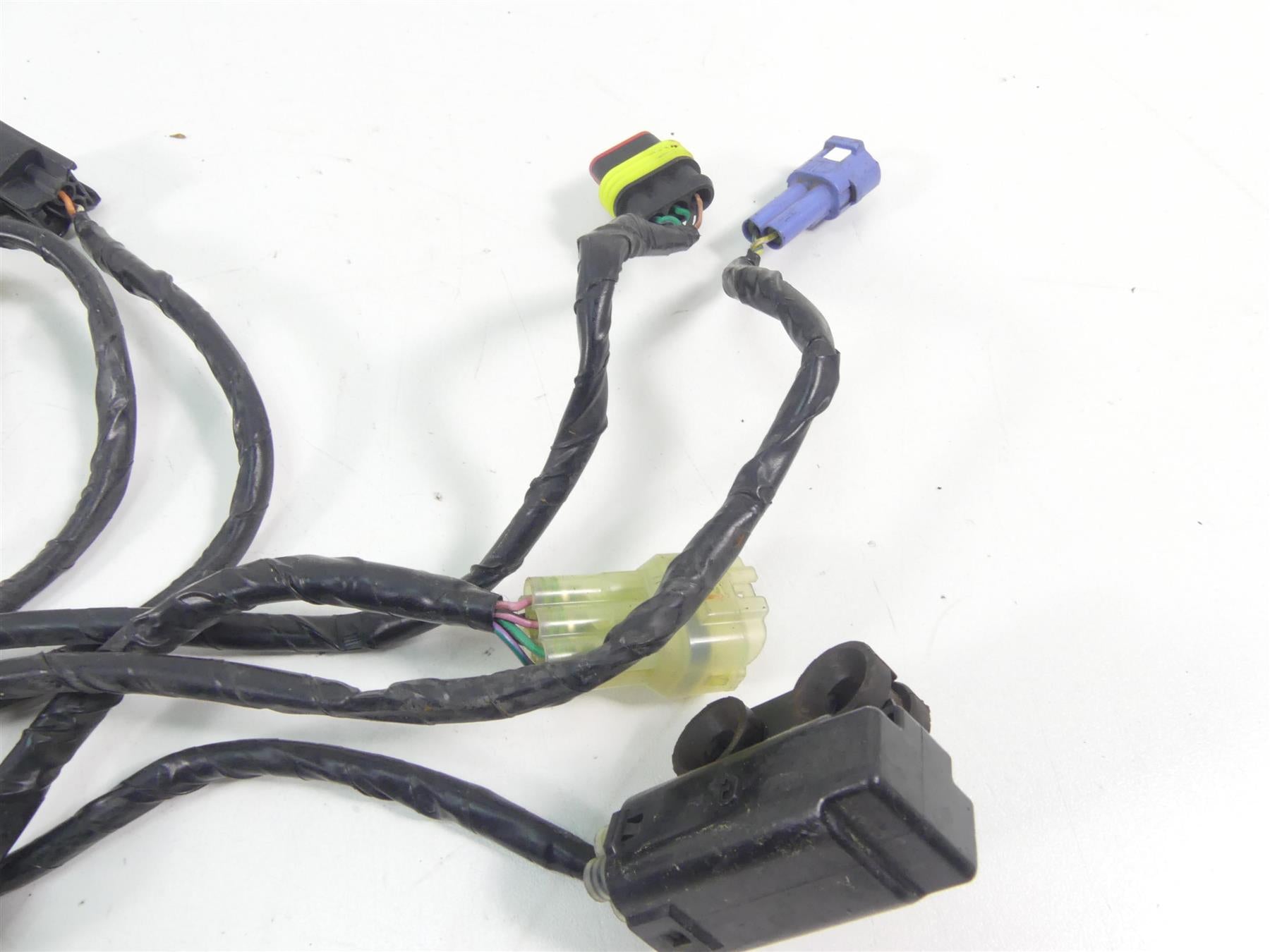 2016 KTM 1290 Superduke R Engine Wiring Harness Loom -No Cuts 60311085000 {{ shop.shopifyCountryName }} - Mototech271