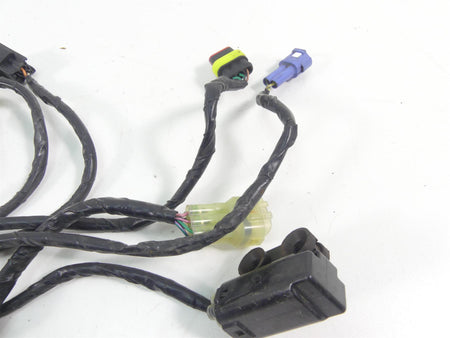 2016 KTM 1290 Superduke R Engine Wiring Harness Loom -No Cuts 60311085000 {{ shop.shopifyCountryName }} - Mototech271