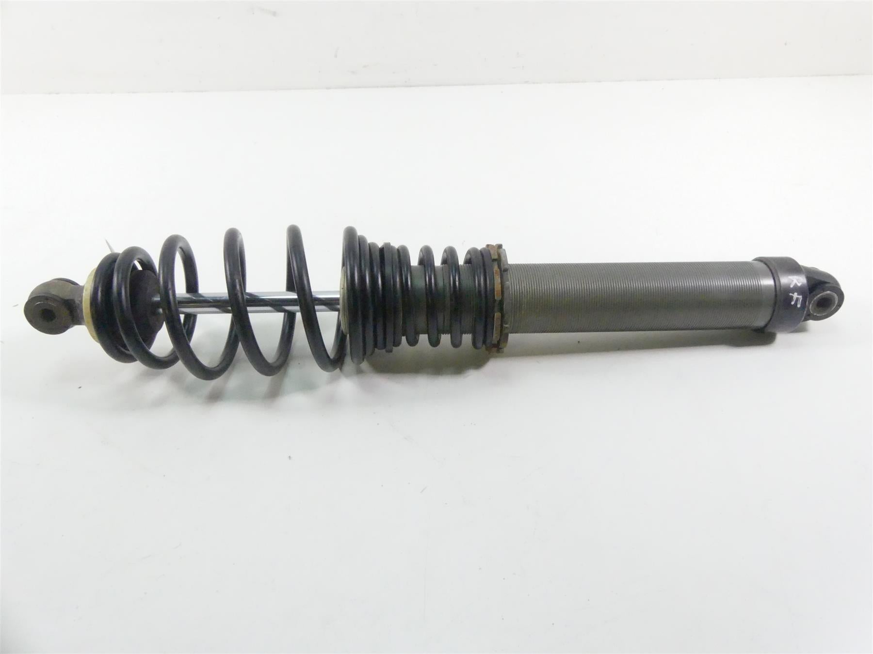 2018 Polaris RZR S 900 Straight Front Right Fox Shock Damper 7044467 {{ shop.shopifyCountryName }} - Mototech271