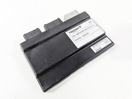 2022 Triumph Tiger 900 GT Pro Cdi Ecu Ecm Engine Control Module T1292593 {{ shop.shopifyCountryName }} - Mototech271
