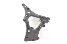 Load image into Gallery viewer, 2018 Indian Chieftain Limited Left Frame Mount Bracket Plate Wall 5138128

