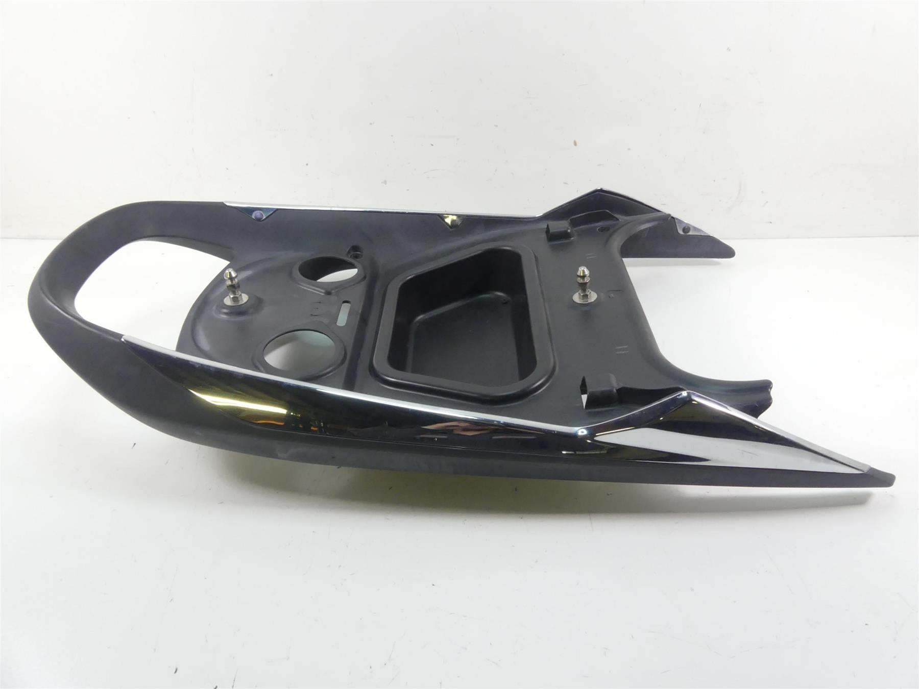 2009 Kawasaki Ultra 260 LX Seat Mount Passenger Grab Handle 46075-3763