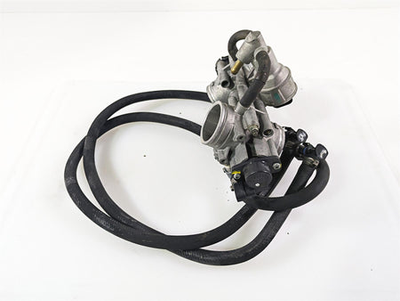 2009 Ducati Multistrada 1100 S Throttle Body Bodies Fuel Injection 28240722A {{ shop.shopifyCountryName }} - Mototech271