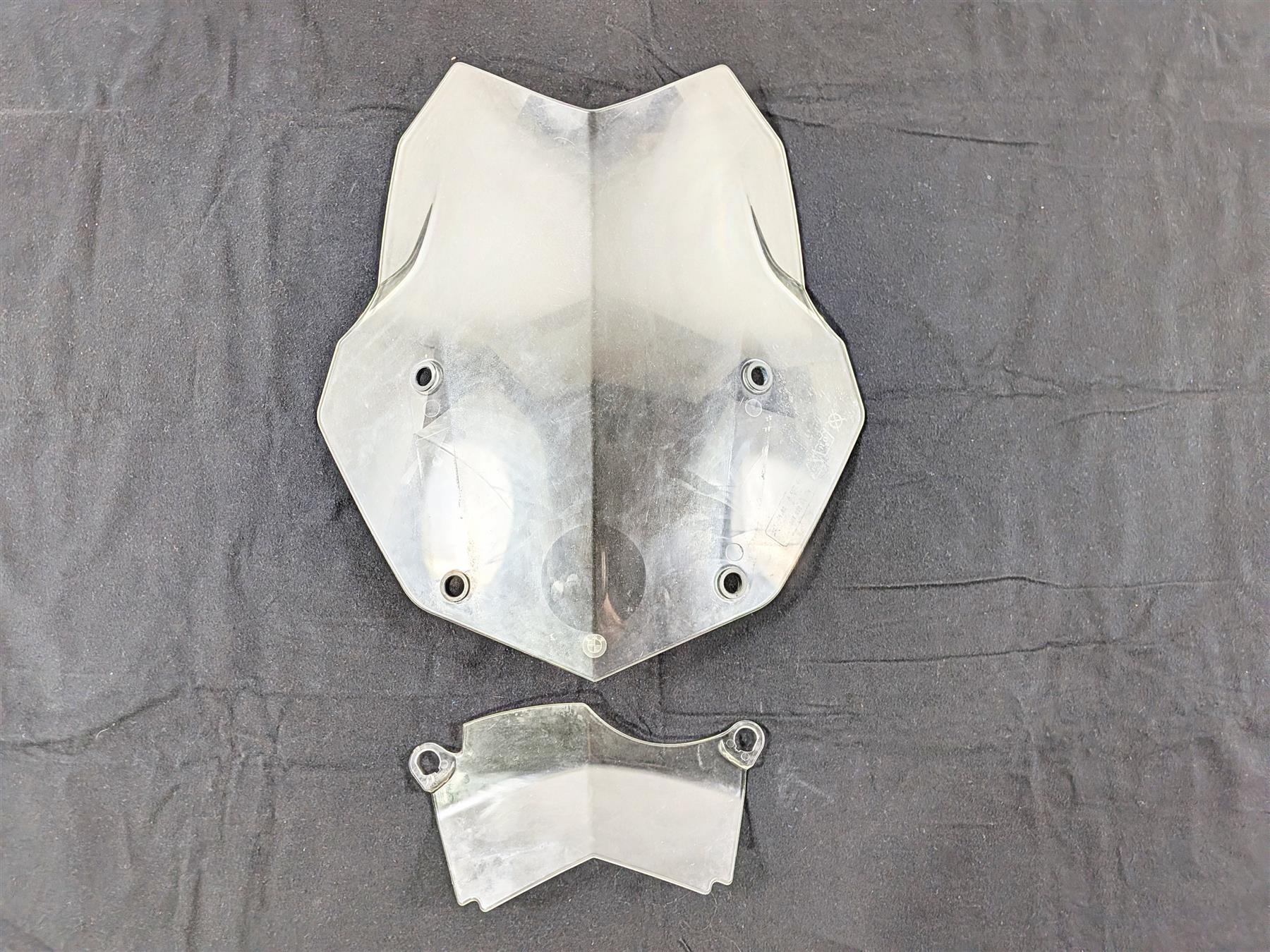 2015 BMW R1200GS K50 Windshield Wind Shield Screen 46638557867 {{ shop.shopifyCountryName }} - Mototech271