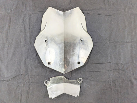 2015 BMW R1200GS K50 Windshield Wind Shield Screen 46638557867 {{ shop.shopifyCountryName }} - Mototech271
