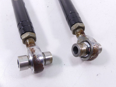 2019 CanAm Maverick X3 XDS Turbo R 50 Caliber Racing Tie Rod End Set 64" 5318A8 {{ shop.shopifyCountryName }} - Mototech271