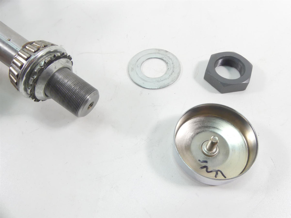 2017 Harley Dyna FXDB Street Bob Lower 49mm Triple Tree Steering Clamp 45900041 {{ shop.shopifyCountryName }} - Mototech271