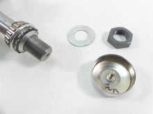 Load image into Gallery viewer, 2017 Harley Dyna FXDB Street Bob Lower 49mm Triple Tree Steering Clamp 45900041 | Mototech271
