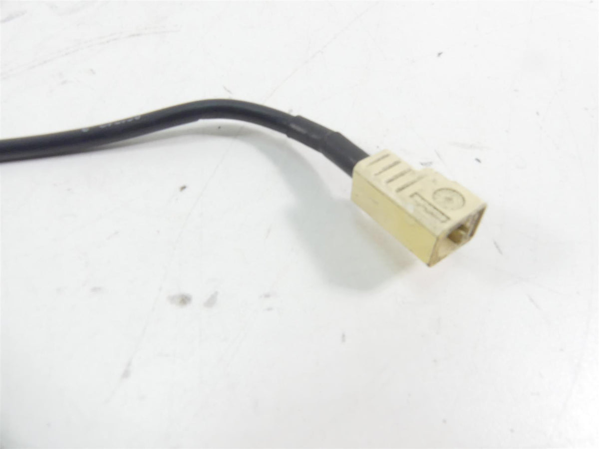 2014 Harley Touring FLHX Street Glide Radio Stereo Antenna 76503-08 {{ shop.shopifyCountryName }} - Mototech271