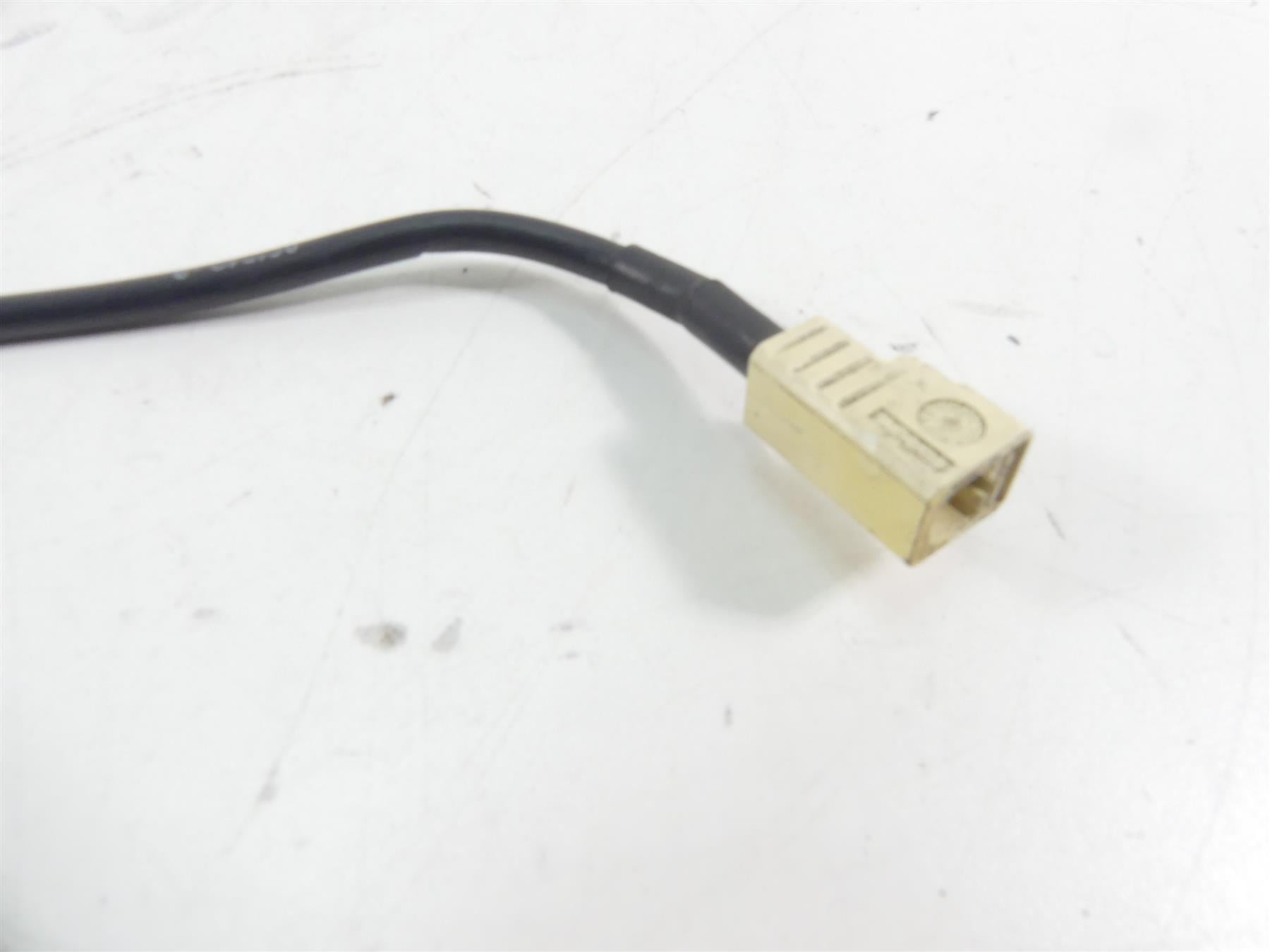 2014 Harley Touring FLHX Street Glide Radio Stereo Antenna 76503-08 {{ shop.shopifyCountryName }} - Mototech271